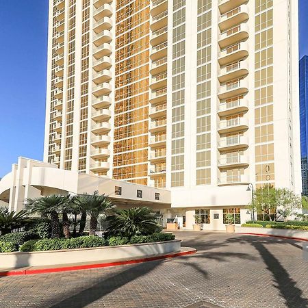 The Liberace Aparthotel Las Vegas Luaran gambar