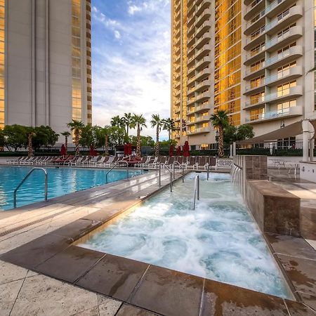 The Liberace Aparthotel Las Vegas Luaran gambar