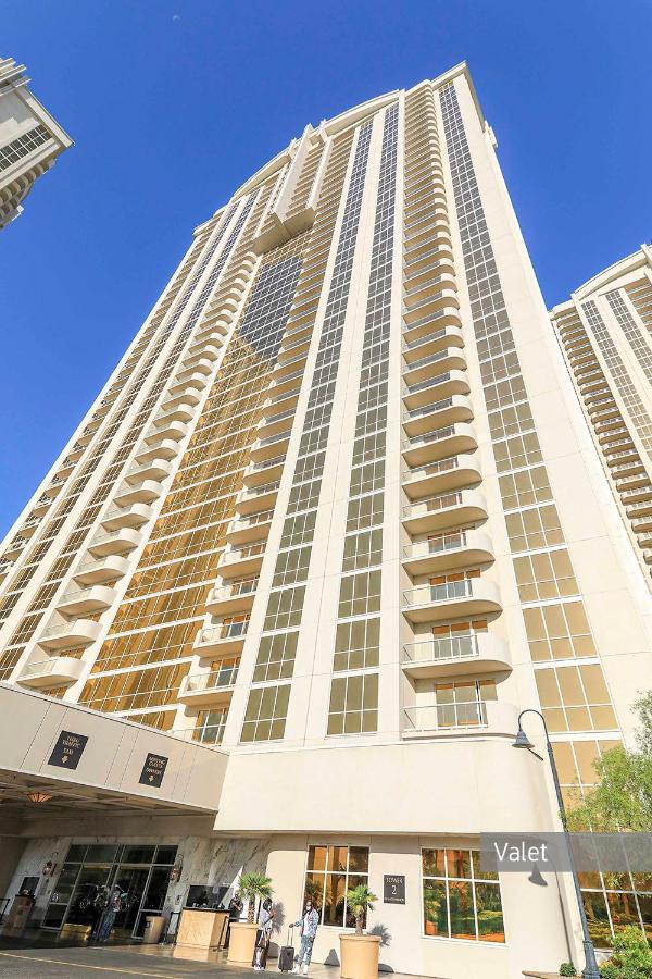 The Liberace Aparthotel Las Vegas Luaran gambar