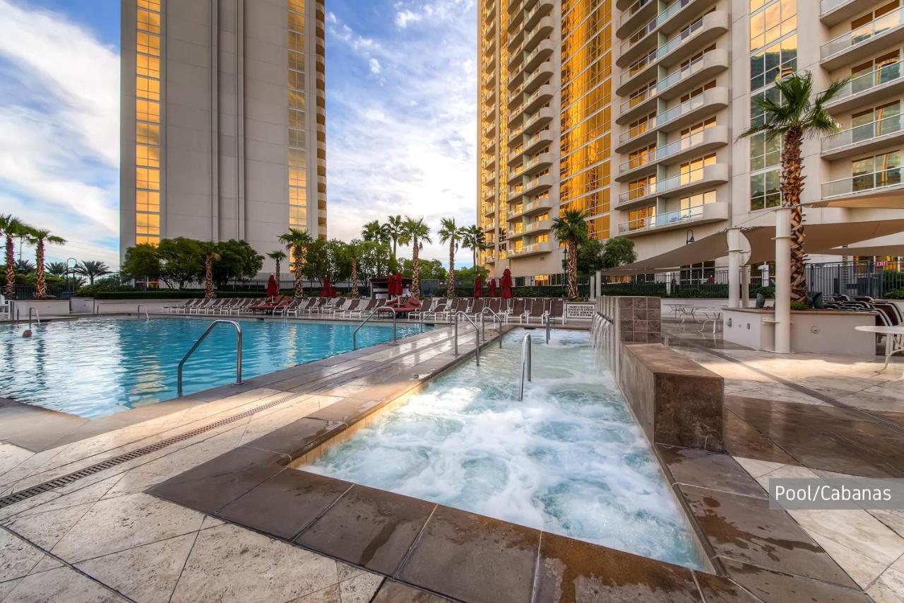The Liberace Aparthotel Las Vegas Luaran gambar
