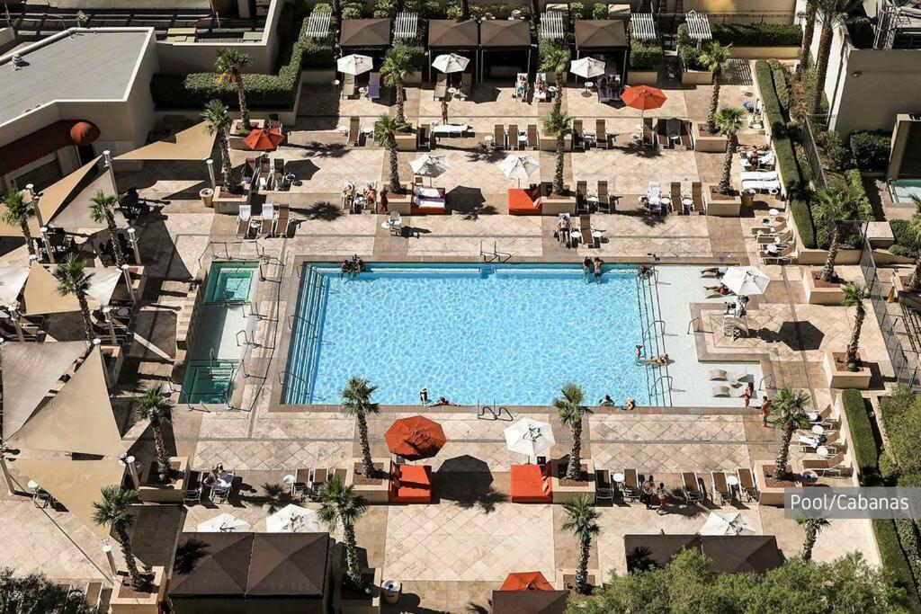 The Liberace Aparthotel Las Vegas Luaran gambar
